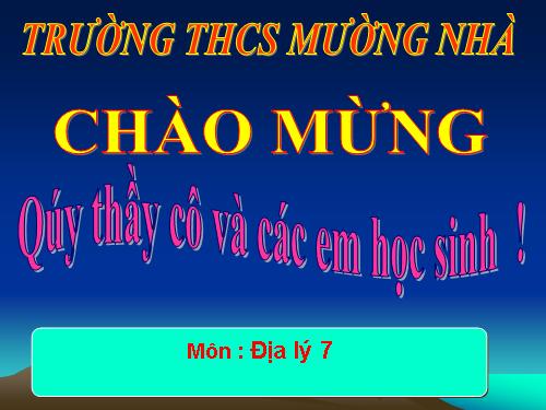 Bài 14. Hoạt động nông nghiệp ở đới ôn hòa