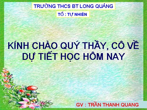 Bài 30. Kinh tế châu Phi