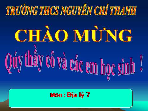 Bài 14. Hoạt động nông nghiệp ở đới ôn hòa