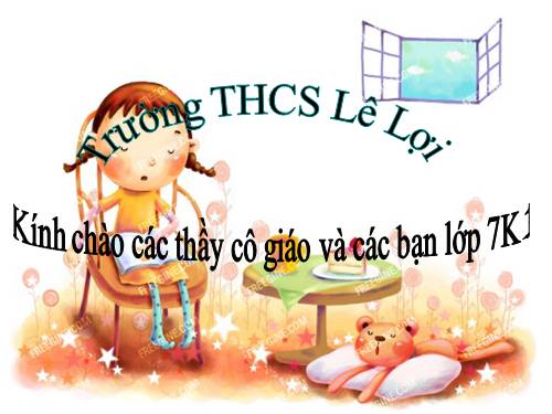 Bài 21. Môi trường đới lạnh