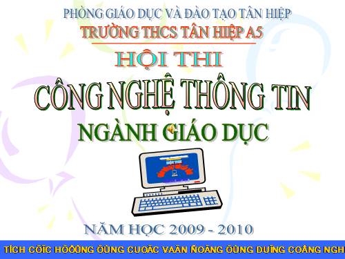 Bài 17. Ô nhiễm môi trường ở đới ôn hòa