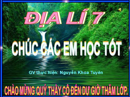 Bài 53. Thực hành: Đọc, phân tích lược đồ, biểu đồ nhiệt độ và lượng mưa châu Âu