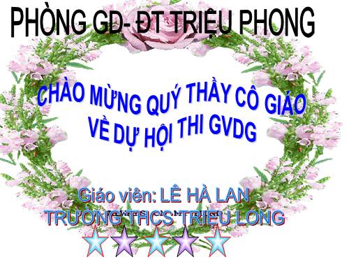 Bài 52. Thiên nhiên châu Âu (Tiếp theo)