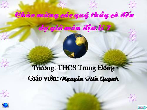 Bài 39. Kinh tế Bắc Mĩ (Tiếp theo)