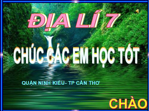 Bài 53. Thực hành: Đọc, phân tích lược đồ, biểu đồ nhiệt độ và lượng mưa châu Âu