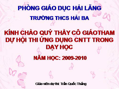 Bài 37. Dân cư Bắc Mĩ