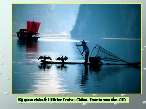 Li River. Trung Quốc. 070.ppt