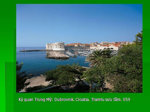 Dubrovvik. Croatia. 059.ppt