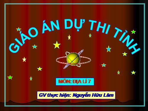 Bài 45. Kinh tế Trung và Nam Mĩ (tiếp theo)