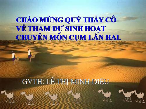 Bài 26. Thiên nhiên châu Phi