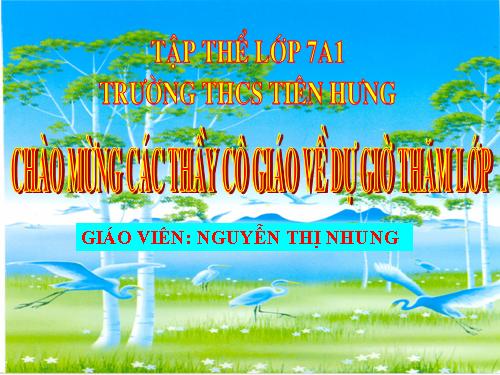 Bài 12. Thực hành: Nhận biết đặc điểm môi trường ở đới nóng