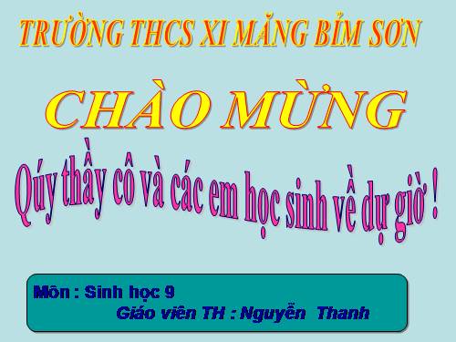 Bài 12. Thực hành: Nhận biết đặc điểm môi trường ở đới nóng