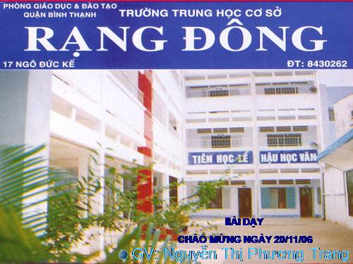 Bài 22. Hoạt động kinh tế của con người ở đới lạnh