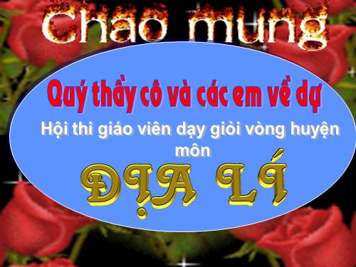 Bài 21. Môi trường đới lạnh