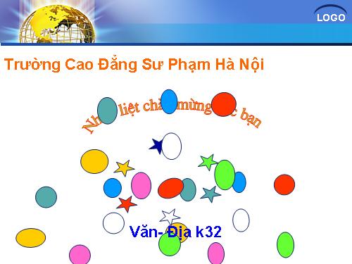 Bài 36. Thiên nhiên Bắc Mĩ