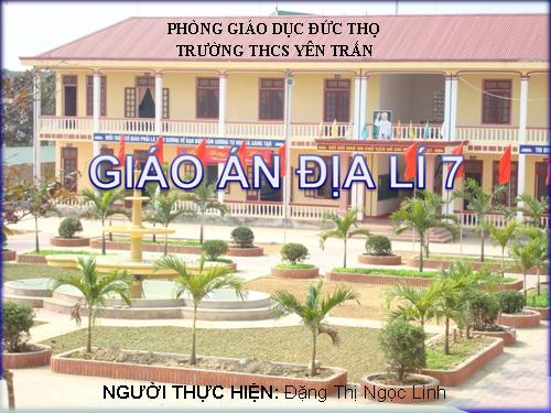 Bài 40. Thực hành: Tìm hiểu vùng công nghiệp truyền thống ở Đông Bắc Hoa Kì và vùng công nghiệp Vành đai Mặt Trời