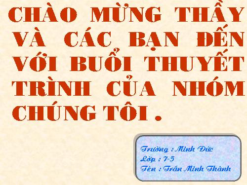 Bài 51. Thiên nhiên châu Âu