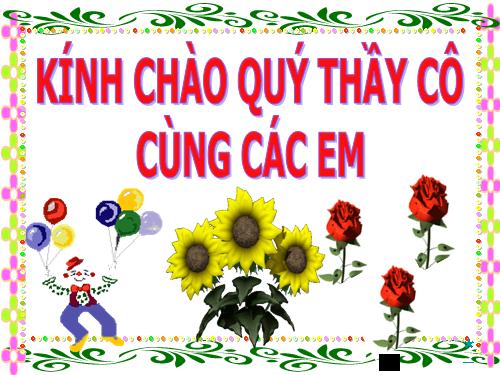 Bài 19. Môi trường hoang mạc