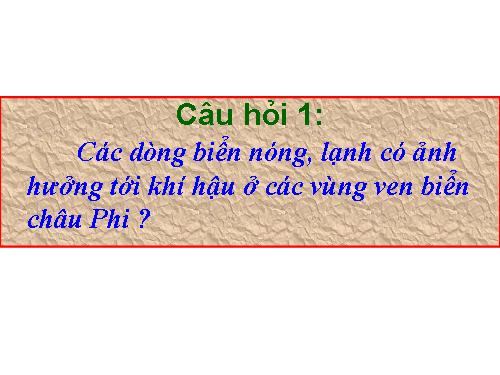 Bìa giảng Địa 7. Bài 27