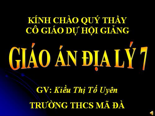 HOẠT ĐỘNG KINH TẾ Ở HOANG MẠC