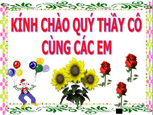 Bài 19. Môi trường hoang mạc