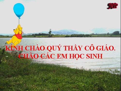 Bài 12. Thực hành: Nhận biết đặc điểm môi trường ở đới nóng