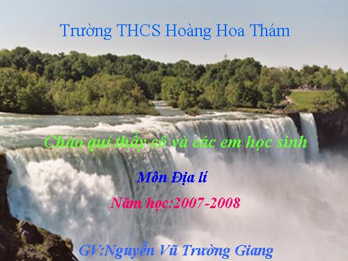 Bài 45. Kinh tế Trung và Nam Mĩ (tiếp theo)