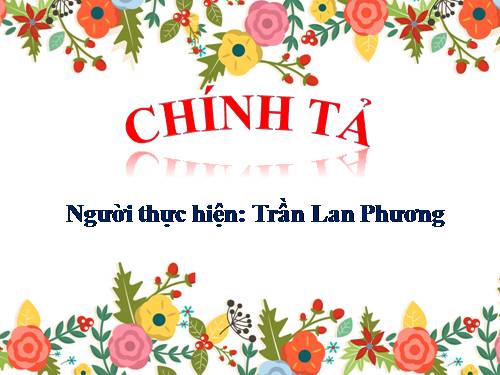 Tuần 23. Nhớ-viết: Chợ Tết