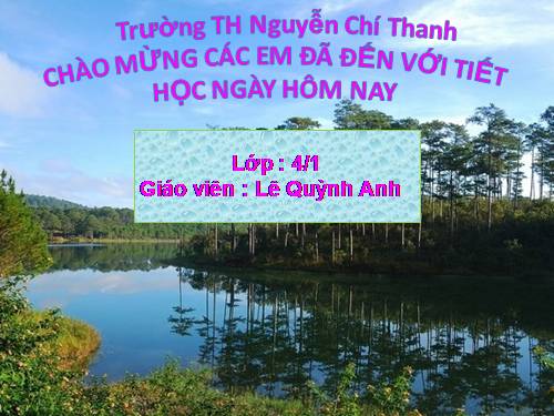 Tuần 24. Nghe-viết: Họa sĩ Tô Ngọc Vân