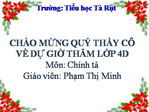 Tuần 9. Nghe-viết: Thợ rèn