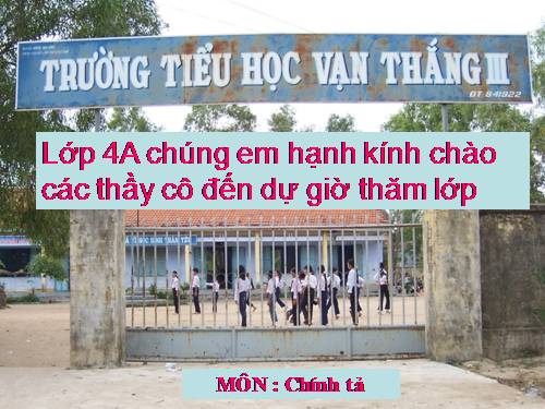 Tuần 30. Nhớ-viết: Đường đi Sa Pa