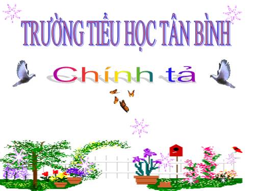 Tuần 29. Nghe-viết: Ai đã nghĩ ra các chữ số 1, 2, 3, 4...?