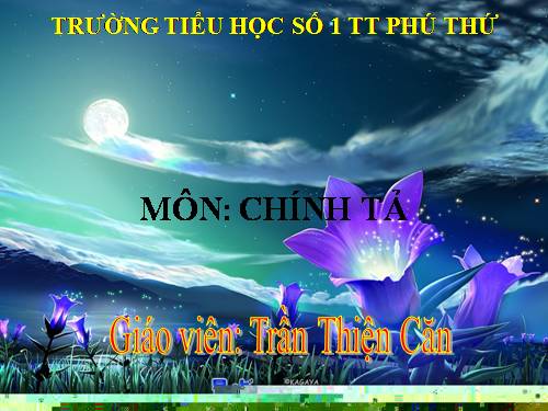 Tuần 15. Nghe-viết: Cánh diều tuổi thơ