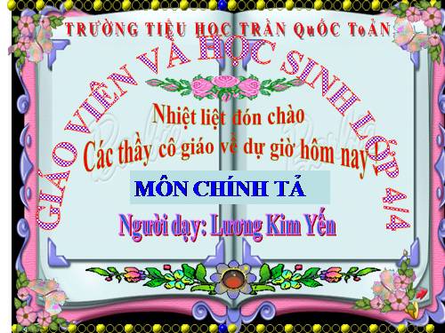 Tuần 13. Nghe-viết: Người tìm đường lên các vì sao