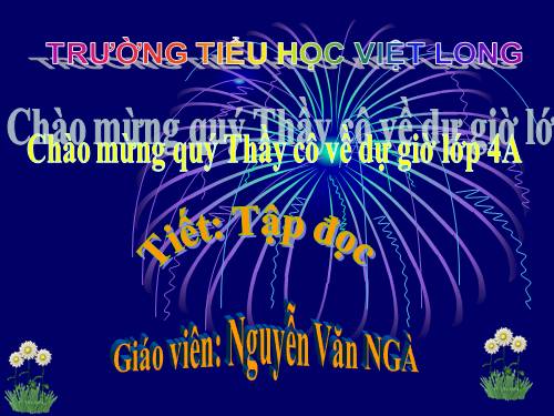 Tuần 26. Nghe-viết: Thắng biển