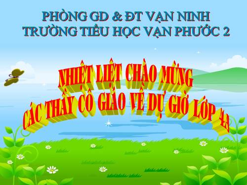 Tuần 9. Nghe-viết: Thợ rèn