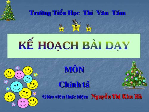 Tuần 15. Nghe-viết: Cánh diều tuổi thơ