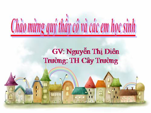 Tuần 6. Nghe-viết: Người viết truyện thật thà