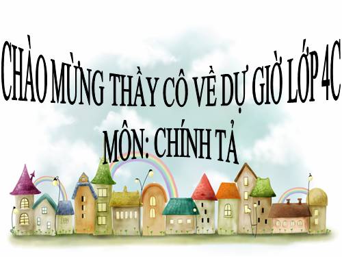 Tuần 29. Nghe-viết: Ai đã nghĩ ra các chữ số 1, 2, 3, 4...?