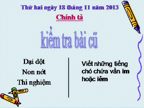 Tuần 14. Nghe-viết: Chiếc áo búp bê