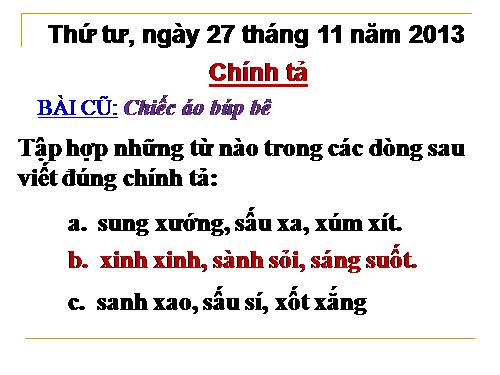 Tuần 15. Nghe-viết: Cánh diều tuổi thơ