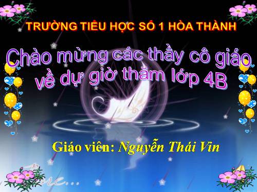 Tuần 24. Nghe-viết: Họa sĩ Tô Ngọc Vân