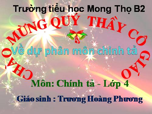 Tuần 20. Nghe-viết: Cha đẻ của chiếc lốp xe đạp