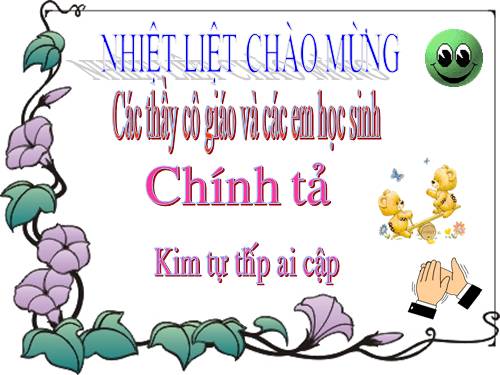 Tuần 19. Nghe-viết: Kim tự tháp Ai Cập