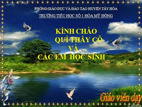 Tuần 16. Nghe-viết: Kéo co