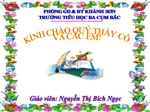 Tuần 14. Nghe-viết: Chiếc áo búp bê