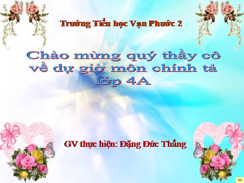 Tuần 8. Nghe-viết: Trung thu độc lập