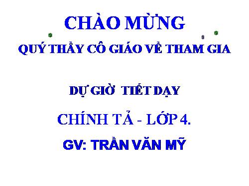 Tuần 15. Nghe-viết: Cánh diều tuổi thơ