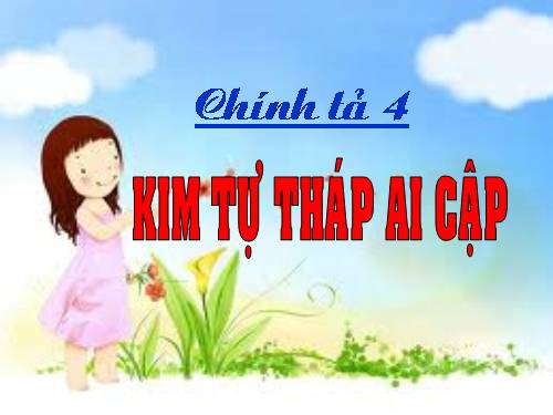 Tuần 19. Nghe-viết: Kim tự tháp Ai Cập