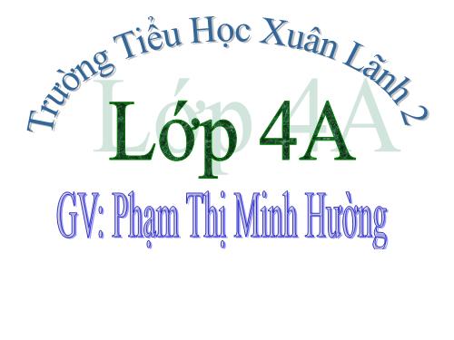 Tuần 8. Nghe-viết: Trung thu độc lập